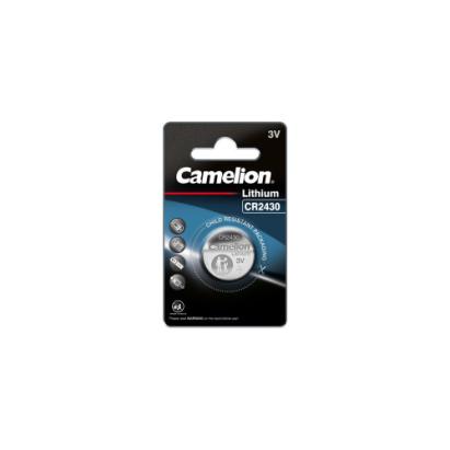 Baterie 3V  Camelion Lithium CR2430 Automotive TrustedCars