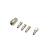 Set cuple rapide pentru furtunuri aer si scule pneumatice Cod: DISPK10 Automotive TrustedCars