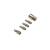 Set cuple rapide pentru furtunuri aer si scule pneumatice Cod: DISPK10 Automotive TrustedCars