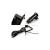 Voltmetru 3 in1 12-24V cu ceas si termometru Cod: FS-6146 Automotive TrustedCars