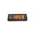 Voltmetru 3 in1 12-24V cu ceas si termometru Cod: FS-6146 Automotive TrustedCars