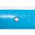 Piscina gonflabila pentru copii, dreptunghiulara, albastru, 305x183x46 cm, Bestway Family GartenVIP DiyLine