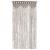 Perdea macrame, gri taupe,140 x 240 cm, bumbac GartenMobel Dekor