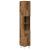 Set mobilier de baie, 4 piese, lemn vechi, lemn prelucrat GartenMobel Dekor