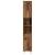 Set mobilier de baie, 4 piese, lemn vechi, lemn prelucrat GartenMobel Dekor