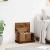 Cutie de depozitare lemn vechi 30x50x28 cm lemn prelucrat GartenMobel Dekor