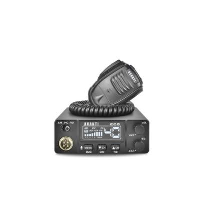 Statie Radio CB Avanti ECO, ASQ, RB, AM/FM/PA, Dimmer Automotive TrustedCars