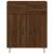 Dulap, stejar maro, 69,5x34x90 cm, lemn prelucrat GartenMobel Dekor