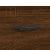 Dulap, stejar maro, 69,5x34x90 cm, lemn prelucrat GartenMobel Dekor