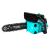 Drujba Detoolz 2500, 1.2CP, cu lama 12'' si lant, pornire rapida FarmGarden AgroTrade