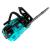 Drujba Detoolz 2500, 1.2CP, cu lama 12'' si lant, pornire rapida FarmGarden AgroTrade