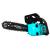 Drujba Detoolz 2500, 1.2CP, cu lama 12'' si lant, pornire rapida FarmGarden AgroTrade