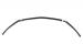 Kit Ornamente bara fata flapsuri si Lip Bara Fata Mercedes A-Class W177 V177 (04.2018-22) A35 Design Negru Performance AutoTuning