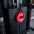 Set greutati cauciucate HMS TSN100 2x1 kg/35 mm FitLine Training