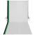 Set studio foto cu 3 fundaluri de bumbac, cadru reglabil, 3x6 m GartenMobel Dekor