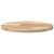 Blat de masă rotund, Ø40x2 cm, lemn masiv de acacia GartenMobel Dekor