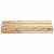 Blat de masă 40x30x4 cm dreptunghiular lemn masiv de acacia GartenMobel Dekor