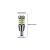 Bec T15 27SMD 3030 12V  Canbus  800 lumen Lumina alba  Cod: HH021 Automotive TrustedCars