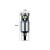 Set 2 becuri T10 18SMD 2016 Canbus 12V 400 lumen lumina alba Cod: HH023 Automotive TrustedCars