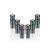 Bec T10 18SMD 2016 12V  Canbus 400 lumen  Lumina albastra  Cod: HH026 Automotive TrustedCars