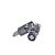Bec T10 18SMD 2016 12V  Canbus 400 lumen  Lumina albastra  Cod: HH026 Automotive TrustedCars