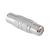 ADAPTOR RCA MAMA-RCA MAMA METALIC EuroGoods Quality