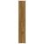 Panouri de perete aspect lemn, maro, 4,12 m², PVC GartenMobel Dekor
