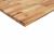 Raft suspendat 40x30x4 cm lemn masiv acacia netratat GartenMobel Dekor
