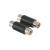 ADAPTOR 2RCA-2RCA EuroGoods Quality