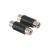 ADAPTOR 2RCA-2RCA EuroGoods Quality