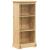 Bibliotecă „Corona”, 46x29x100 cm, lemn masiv de pin GartenMobel Dekor