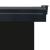 Copertină laterală de balcon, negru, 145x250 cm GartenMobel Dekor
