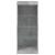 Servantă cu lumini LED, gri beton, 41x37x100 cm GartenMobel Dekor