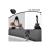Carlig agatare cabluri sau diverse Premium Cod: 3R-2153 Automotive TrustedCars