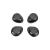 Carlig agatare cabluri sau diverse Premium Cod: 3R-2153 Automotive TrustedCars