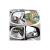 Oglinzi  unghi mort  reglabile cu adeziv 3M  Premium  Cod: 3R-054 Automotive TrustedCars