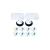Oglinzi  unghi mort  reglabile cu adeziv 3M  Premium  Cod: 3R-054 Automotive TrustedCars