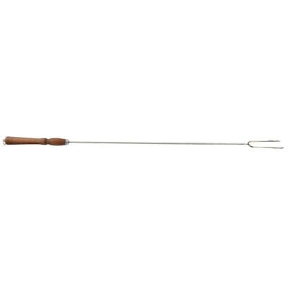 Frigare cu Furcă pentru Grătar și Slănină, 90 cm Handy KitchenServ