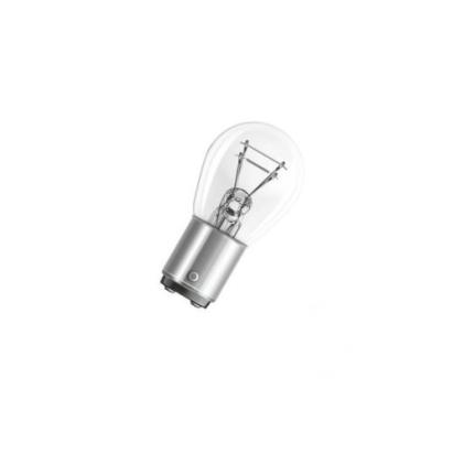 Bec doua faze asimetric 12V BAY15D, P21, 5W - Narva Automotive TrustedCars