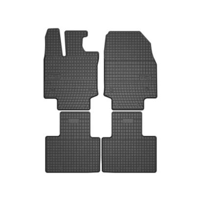 Covoare cauciuc compatibile Lexus RX V  SUV 2022-> Cod: 430662 / P50 Automotive TrustedCars