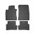 Covoare cauciuc compatibile Renault Modus Minivan 2004-2012 Cod: 402607 / P60 Automotive TrustedCars