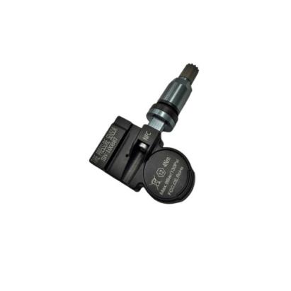 Senzor presiune valva gri antracit TMPS NFC programabil cu telefonul sau tester compatibil cu peste 98% din masini  Cod: NFC-S10-3 Automotive TrustedCars