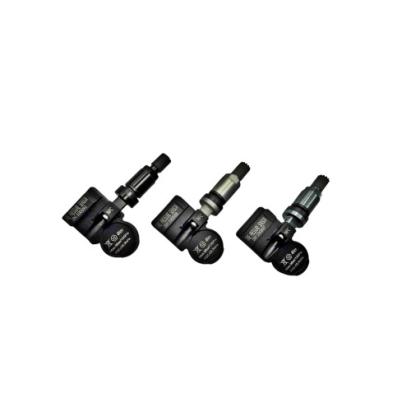 Senzor presiune valva TPMS configurat direct pe masina negru,gri sau gri antracit  Cod: NFC-S10 Automotive TrustedCars