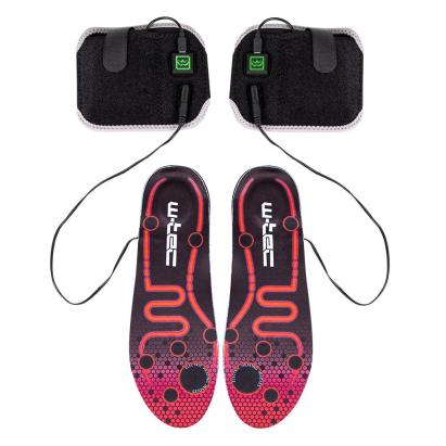 Branturi cu Incalzire W-TEC Ondrejnik II FitLine Training