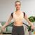 Corector de Postura inSPORTline Postfort FitLine Training