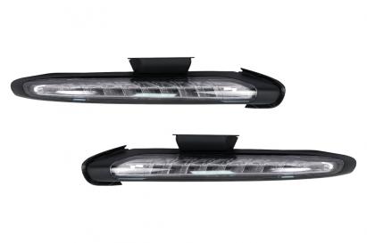 Bara Fata Porsche Cayenne 958 92A Pre-Facelift (2010-2014) Performance AutoTuning