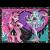 PUZZLE TREFL 4IN1 MONSTER HIGH O ZI ELECTRIZANTA SuperHeroes ToysZone