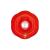 Colac scaun gonflabil de inot pentru bebelusi, pana la 11 kg (6-12 luni), rosu, Reer MySwimBuddy Swim Seat, 66014 Children SafetyCare
