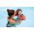 Aripioare de inot pentru copii, cu insertie din material moale, 11–30kg (1-6 ani), rosu, Reer MySwimBuddy Armbands, 66024 Children SafetyCare