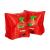 Aripioare de inot pentru copii, cu insertie din material moale, 11–30kg (1-6 ani), rosu, Reer MySwimBuddy Armbands, 66024 Children SafetyCare